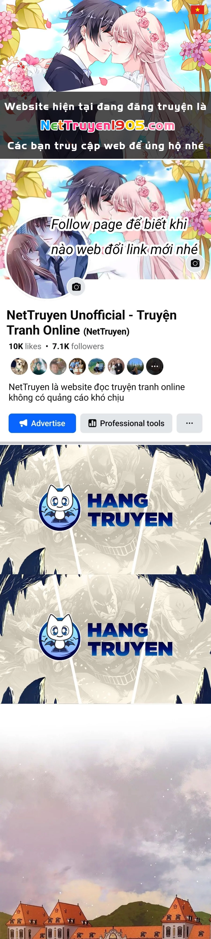 Không Bao Giờ Trở Về Gia Đình Đã Bỏ Rơi Tôi Chapter 3 - 1