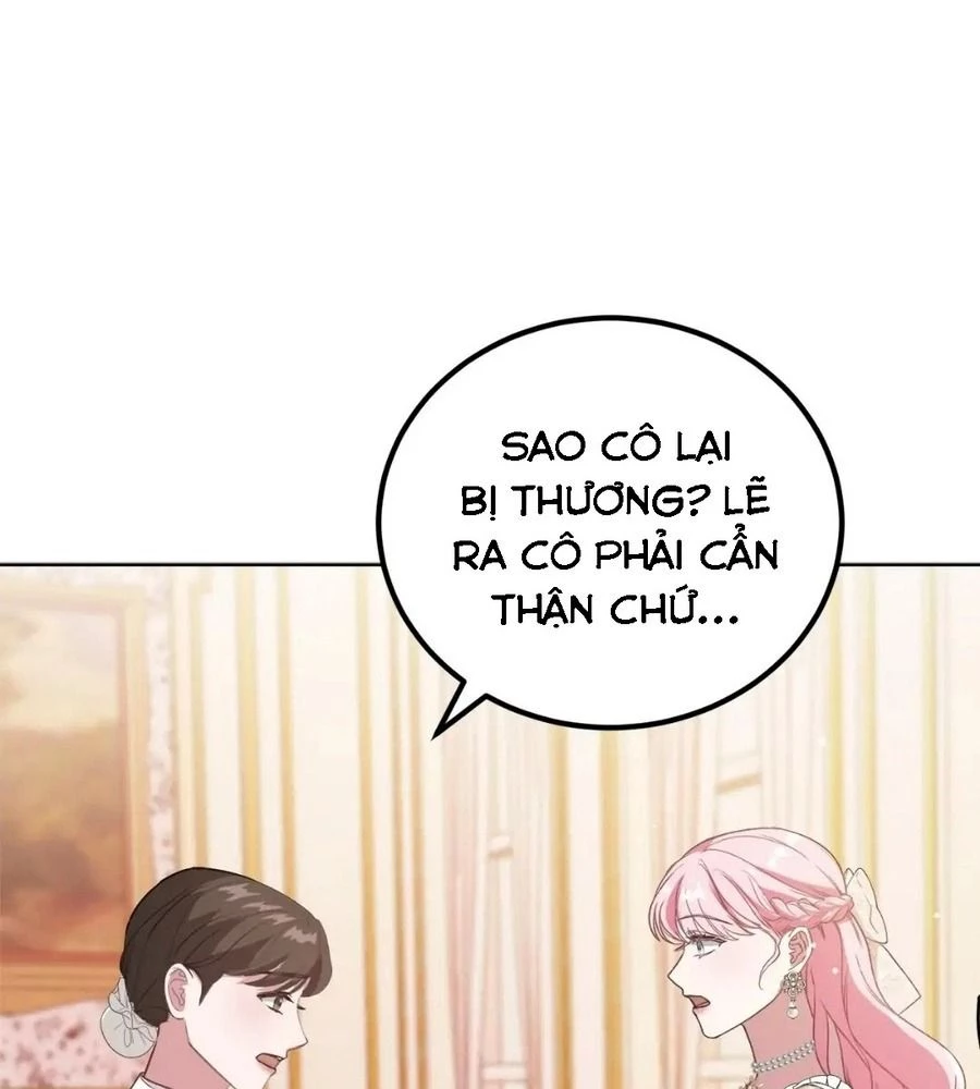 Không Bao Giờ Trở Về Gia Đình Đã Bỏ Rơi Tôi Chapter 3 - 6