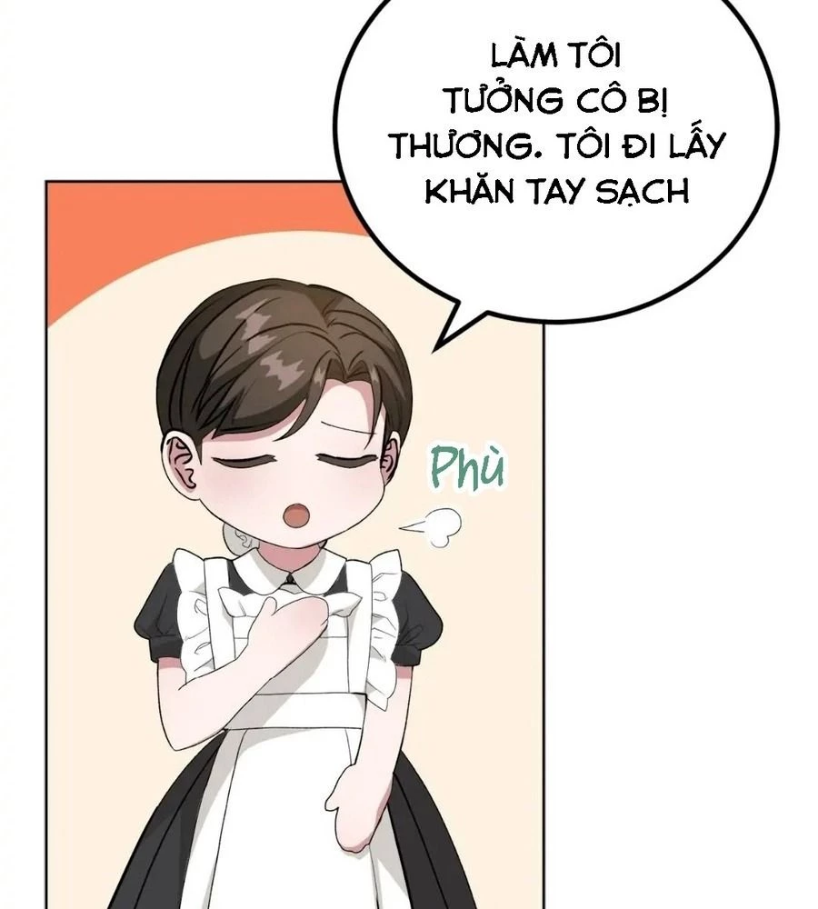 Không Bao Giờ Trở Về Gia Đình Đã Bỏ Rơi Tôi Chapter 3 - 8