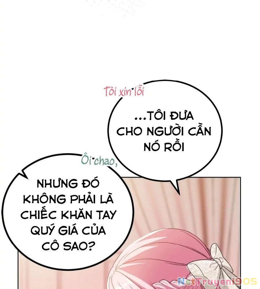 Không Bao Giờ Trở Về Gia Đình Đã Bỏ Rơi Tôi Chapter 3 - 13