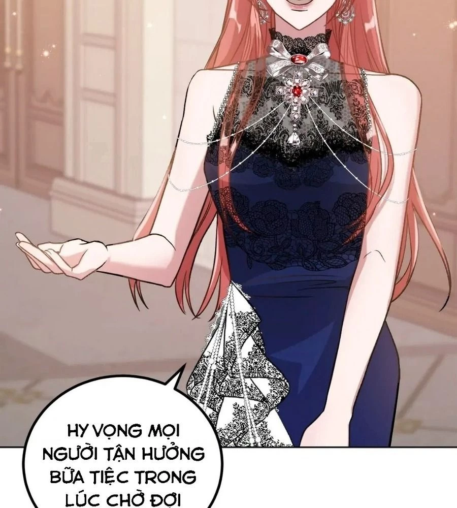 Không Bao Giờ Trở Về Gia Đình Đã Bỏ Rơi Tôi Chapter 3 - 58