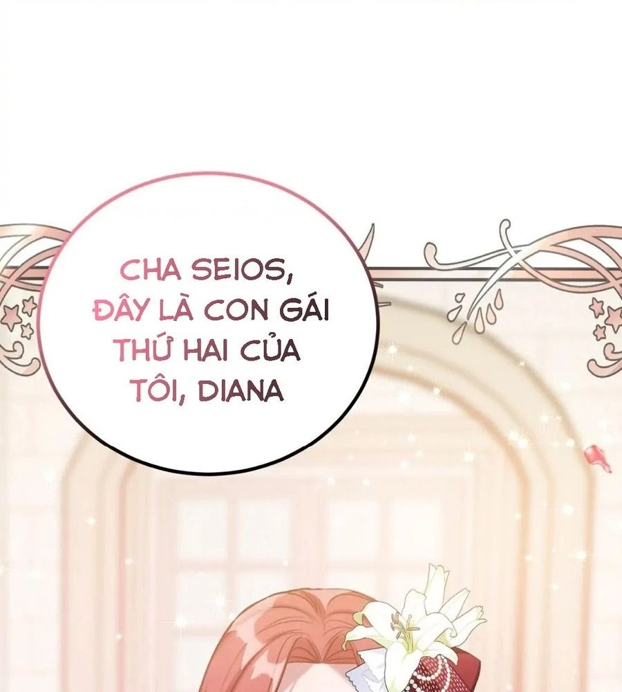 Không Bao Giờ Trở Về Gia Đình Đã Bỏ Rơi Tôi Chapter 3 - 100