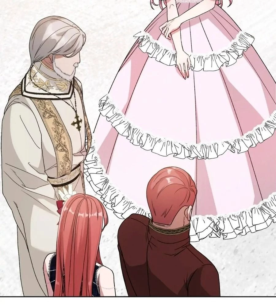 Không Bao Giờ Trở Về Gia Đình Đã Bỏ Rơi Tôi Chapter 3 - 107