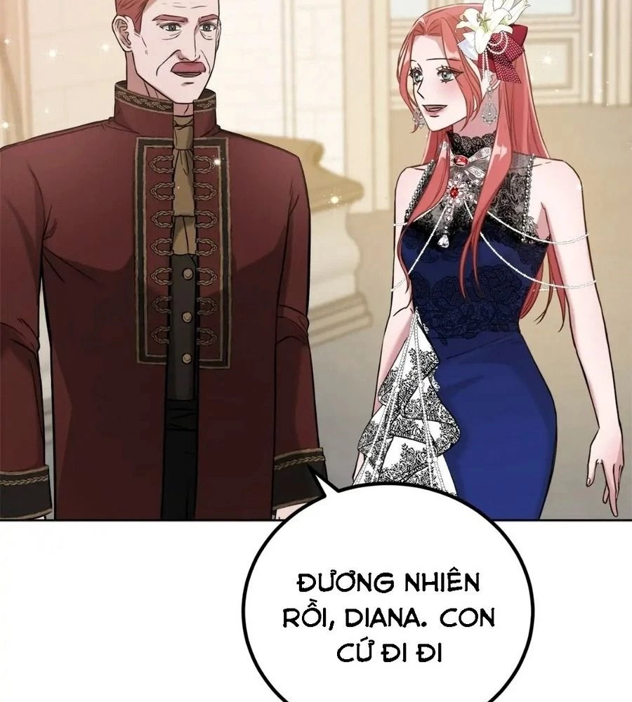 Không Bao Giờ Trở Về Gia Đình Đã Bỏ Rơi Tôi Chapter 3 - 112