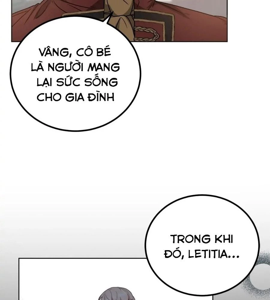 Không Bao Giờ Trở Về Gia Đình Đã Bỏ Rơi Tôi Chapter 3 - 116