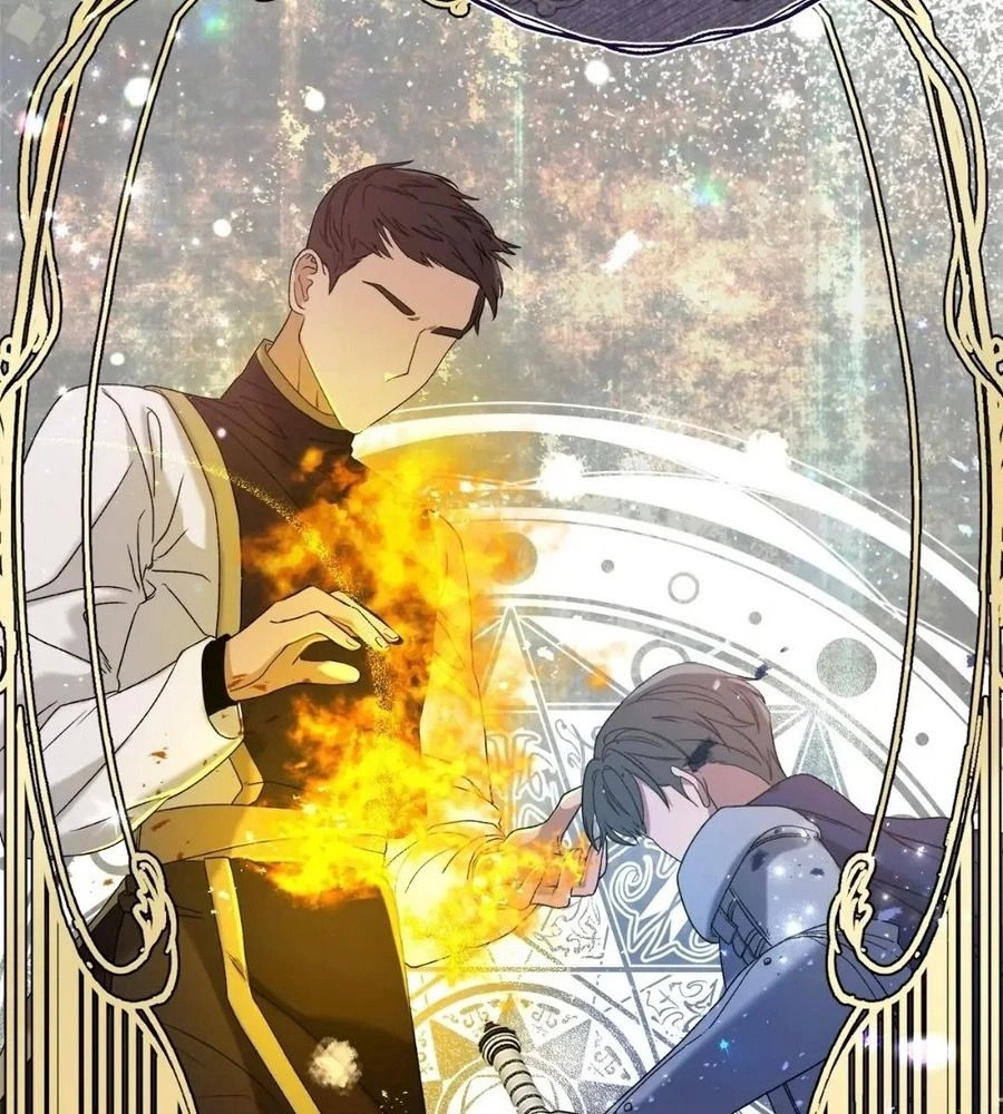 Không Bao Giờ Trở Về Gia Đình Đã Bỏ Rơi Tôi Chapter 3 - 120