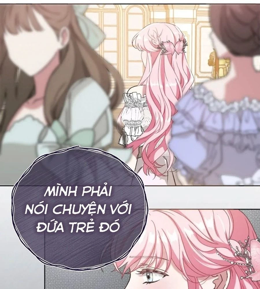 Không Bao Giờ Trở Về Gia Đình Đã Bỏ Rơi Tôi Chapter 3 - 124