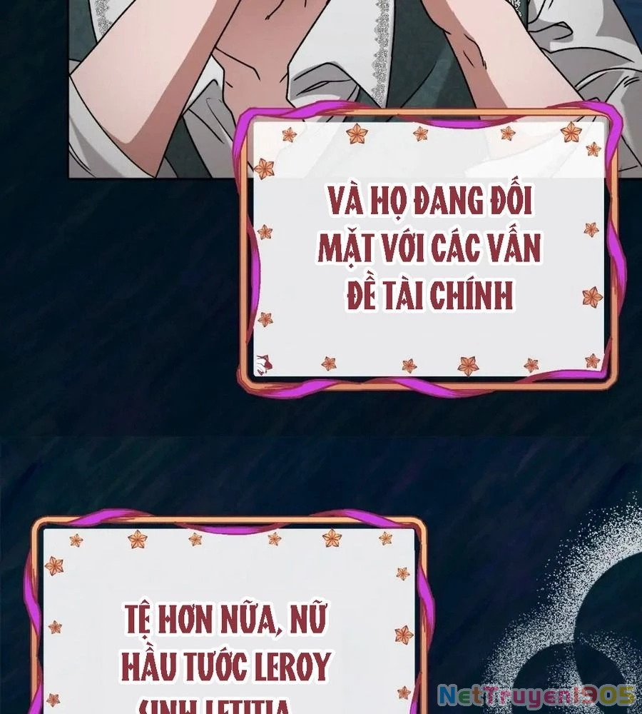 Không Bao Giờ Trở Về Gia Đình Đã Bỏ Rơi Tôi Chapter 3 - 129