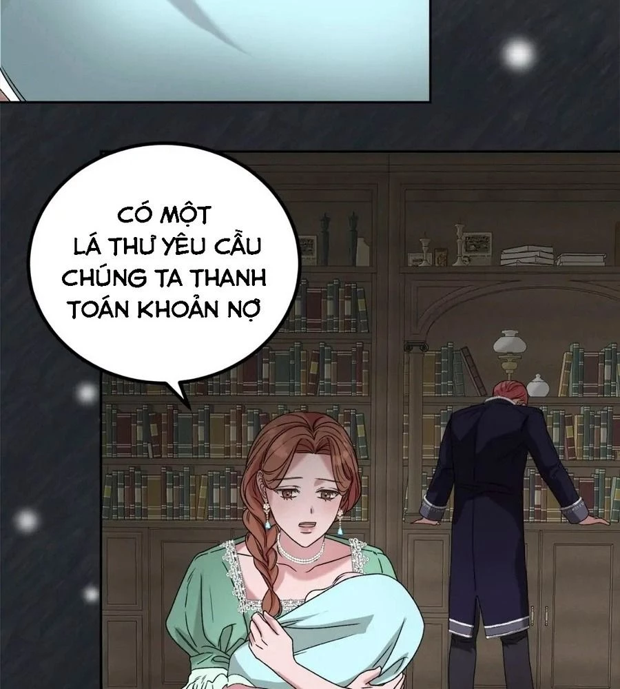 Không Bao Giờ Trở Về Gia Đình Đã Bỏ Rơi Tôi Chapter 3 - 165