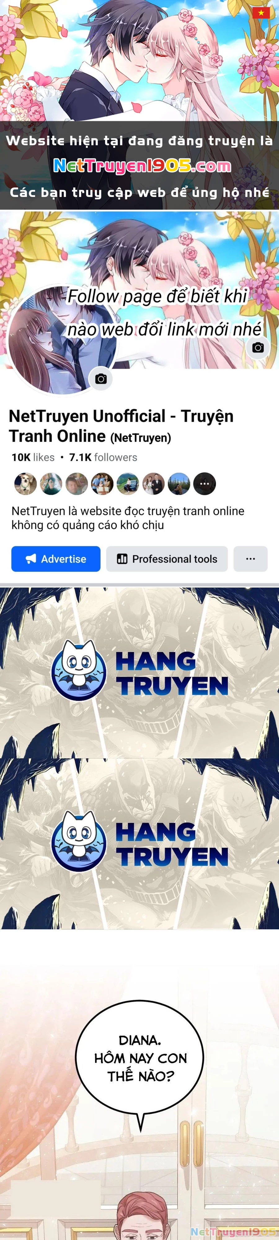 Không Bao Giờ Trở Về Gia Đình Đã Bỏ Rơi Tôi Chapter 4 - 1