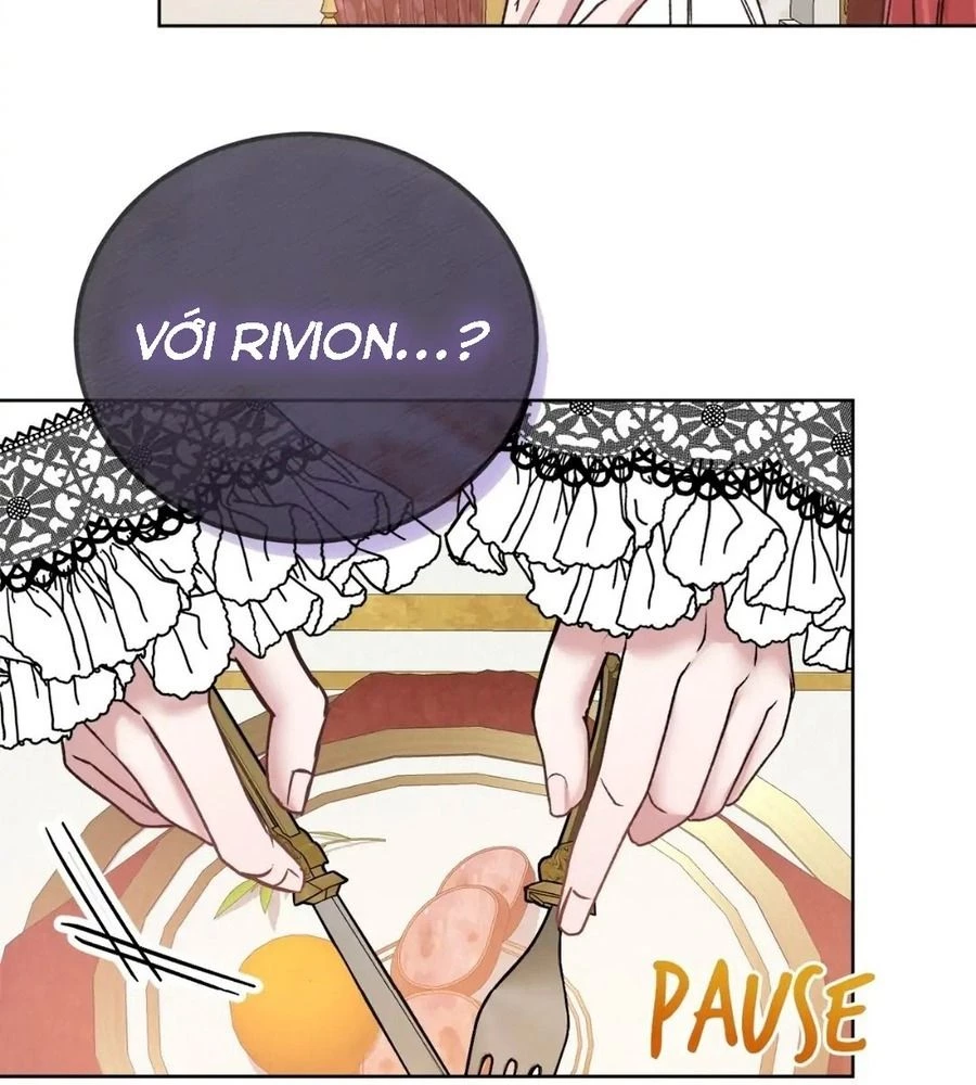 Không Bao Giờ Trở Về Gia Đình Đã Bỏ Rơi Tôi Chapter 4 - 5