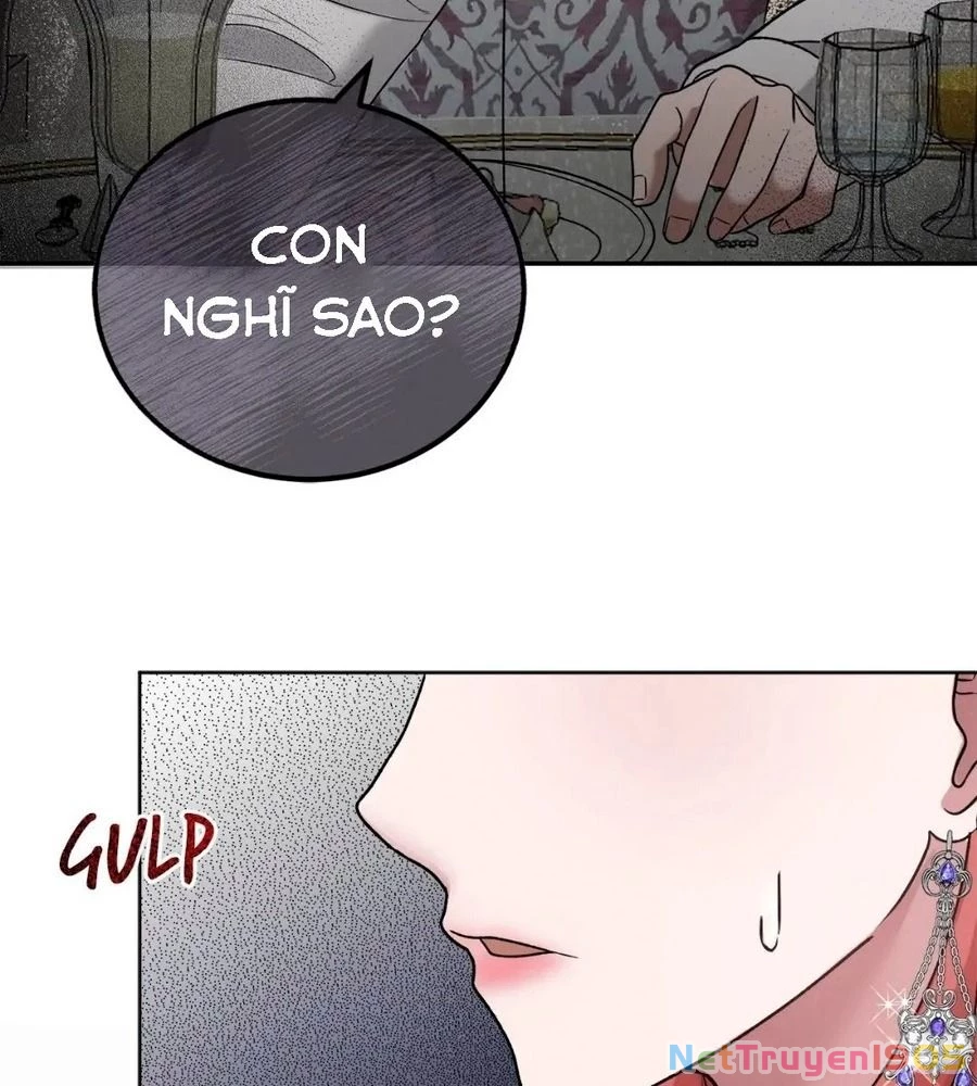 Không Bao Giờ Trở Về Gia Đình Đã Bỏ Rơi Tôi Chapter 4 - 32