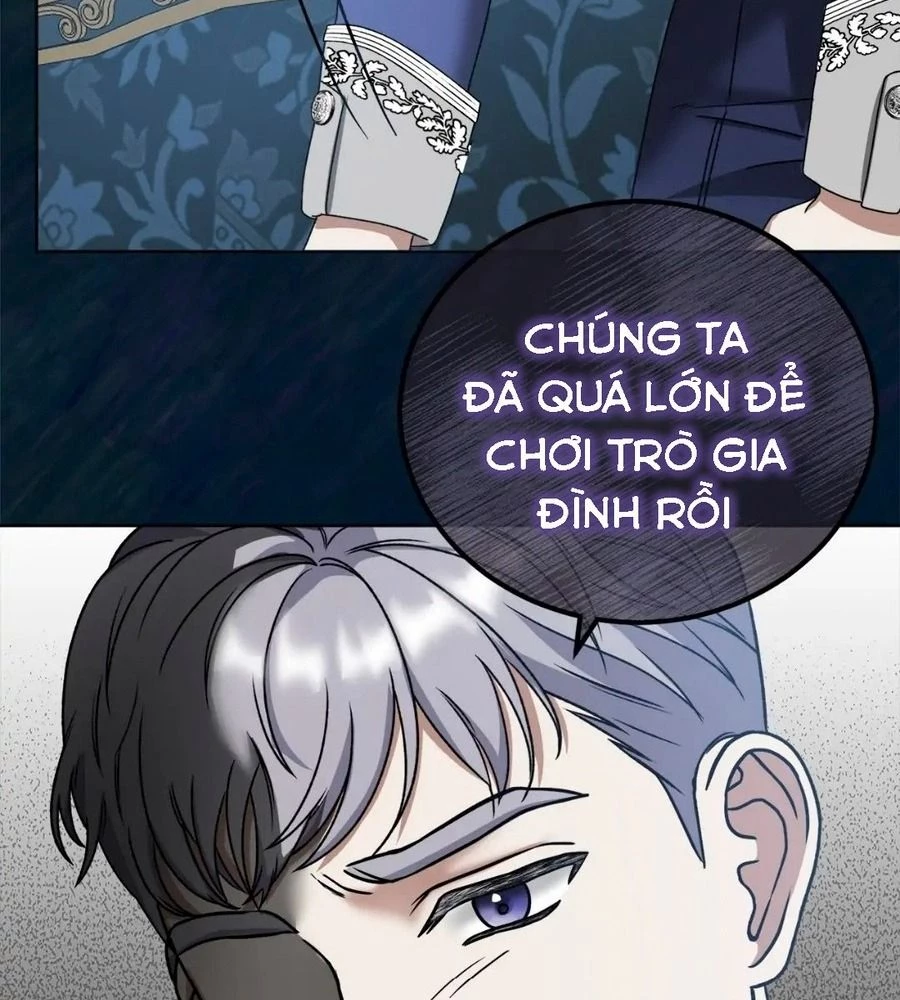 Không Bao Giờ Trở Về Gia Đình Đã Bỏ Rơi Tôi Chapter 4 - 91