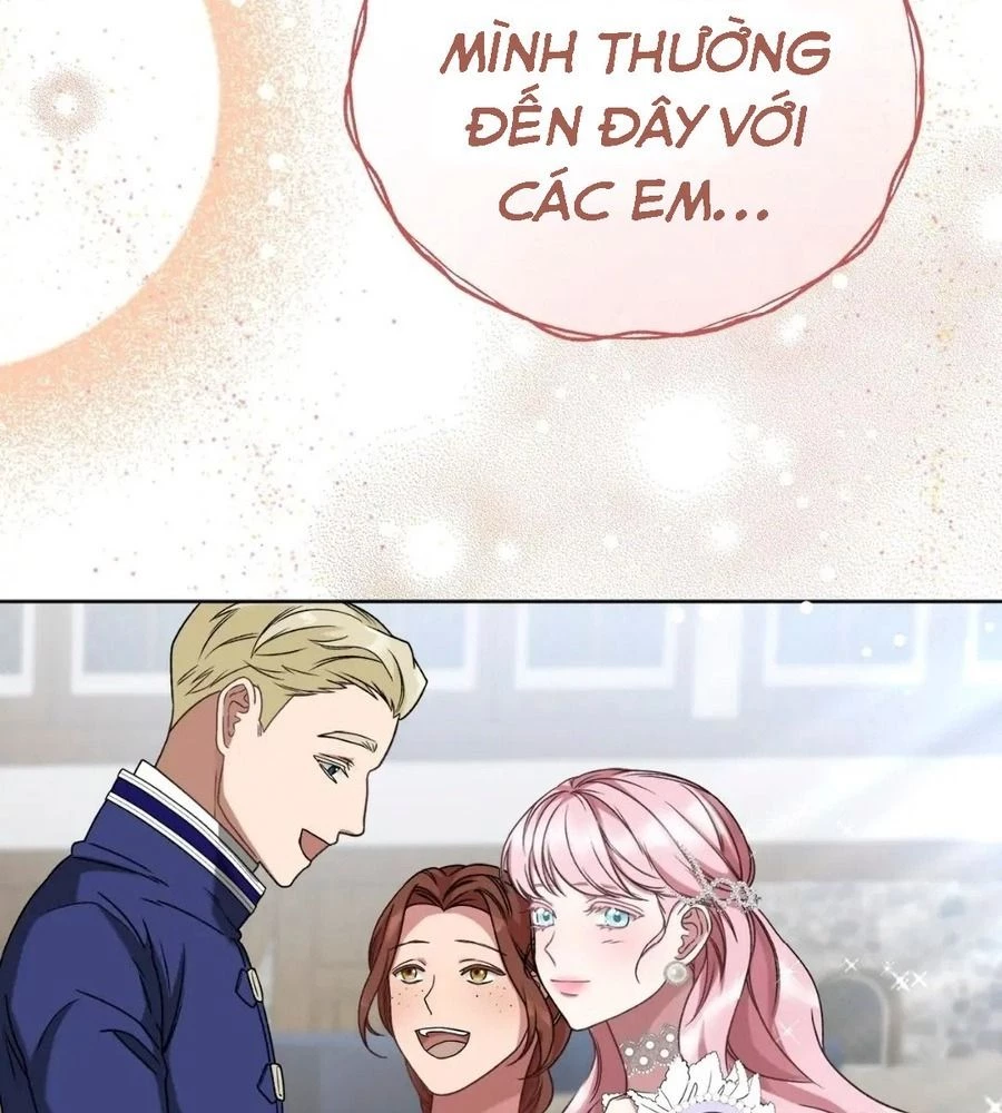 Không Bao Giờ Trở Về Gia Đình Đã Bỏ Rơi Tôi Chapter 5 - 19