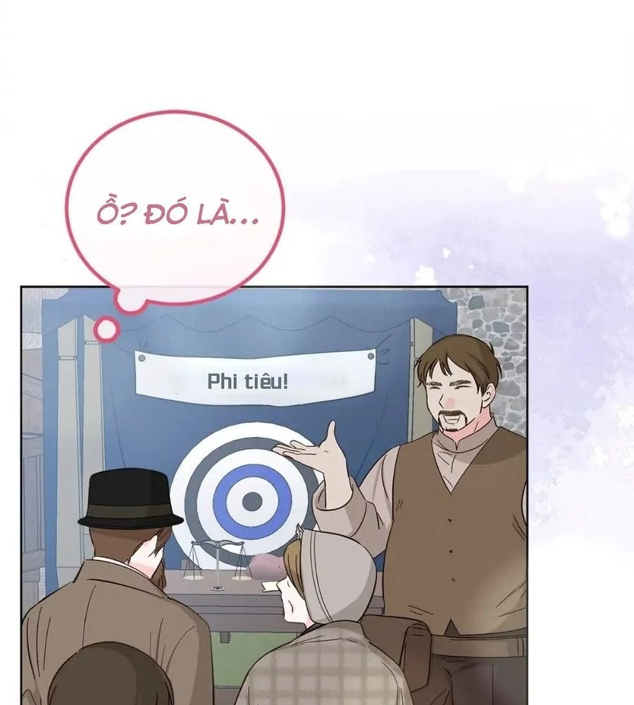 Không Bao Giờ Trở Về Gia Đình Đã Bỏ Rơi Tôi Chapter 5 - 21