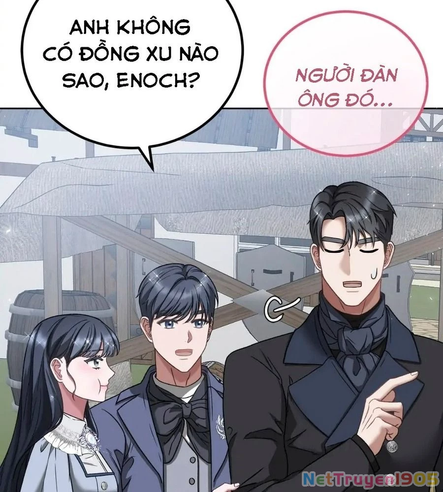 Không Bao Giờ Trở Về Gia Đình Đã Bỏ Rơi Tôi Chapter 5 - 25