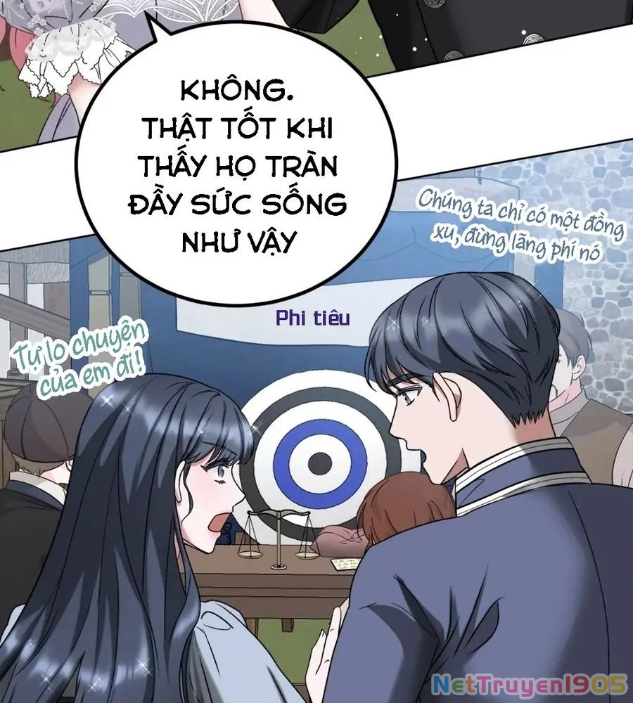 Không Bao Giờ Trở Về Gia Đình Đã Bỏ Rơi Tôi Chapter 5 - 35