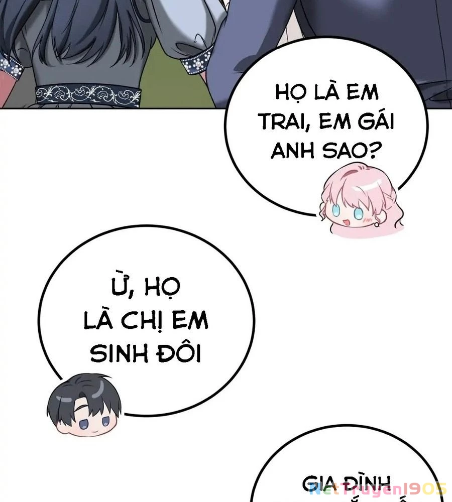 Không Bao Giờ Trở Về Gia Đình Đã Bỏ Rơi Tôi Chapter 5 - 36