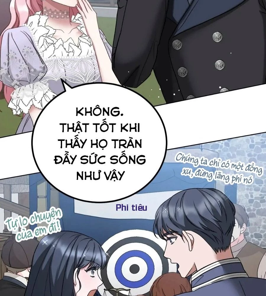 Không Bao Giờ Trở Về Gia Đình Đã Bỏ Rơi Tôi Chapter 5 - 44