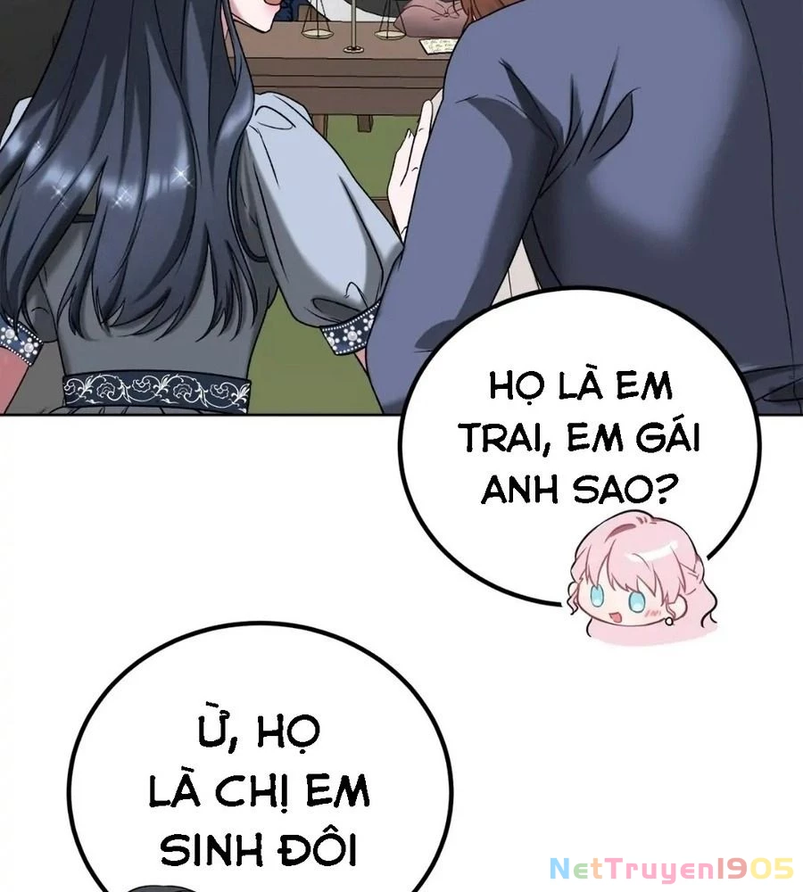 Không Bao Giờ Trở Về Gia Đình Đã Bỏ Rơi Tôi Chapter 5 - 45