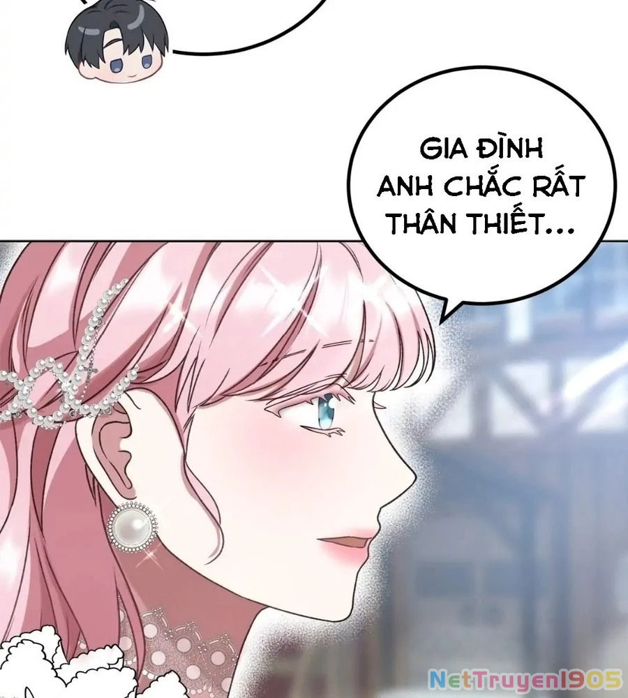 Không Bao Giờ Trở Về Gia Đình Đã Bỏ Rơi Tôi Chapter 5 - 46