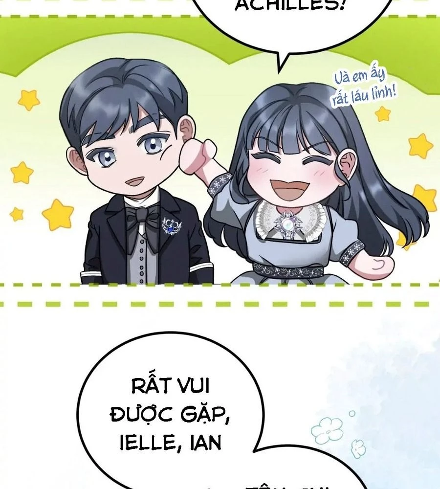 Không Bao Giờ Trở Về Gia Đình Đã Bỏ Rơi Tôi Chapter 5 - 73