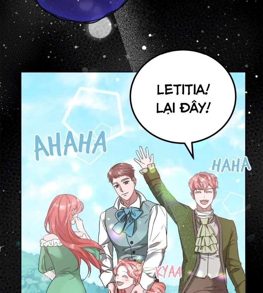 Không Bao Giờ Trở Về Gia Đình Đã Bỏ Rơi Tôi Chapter 5 - 97