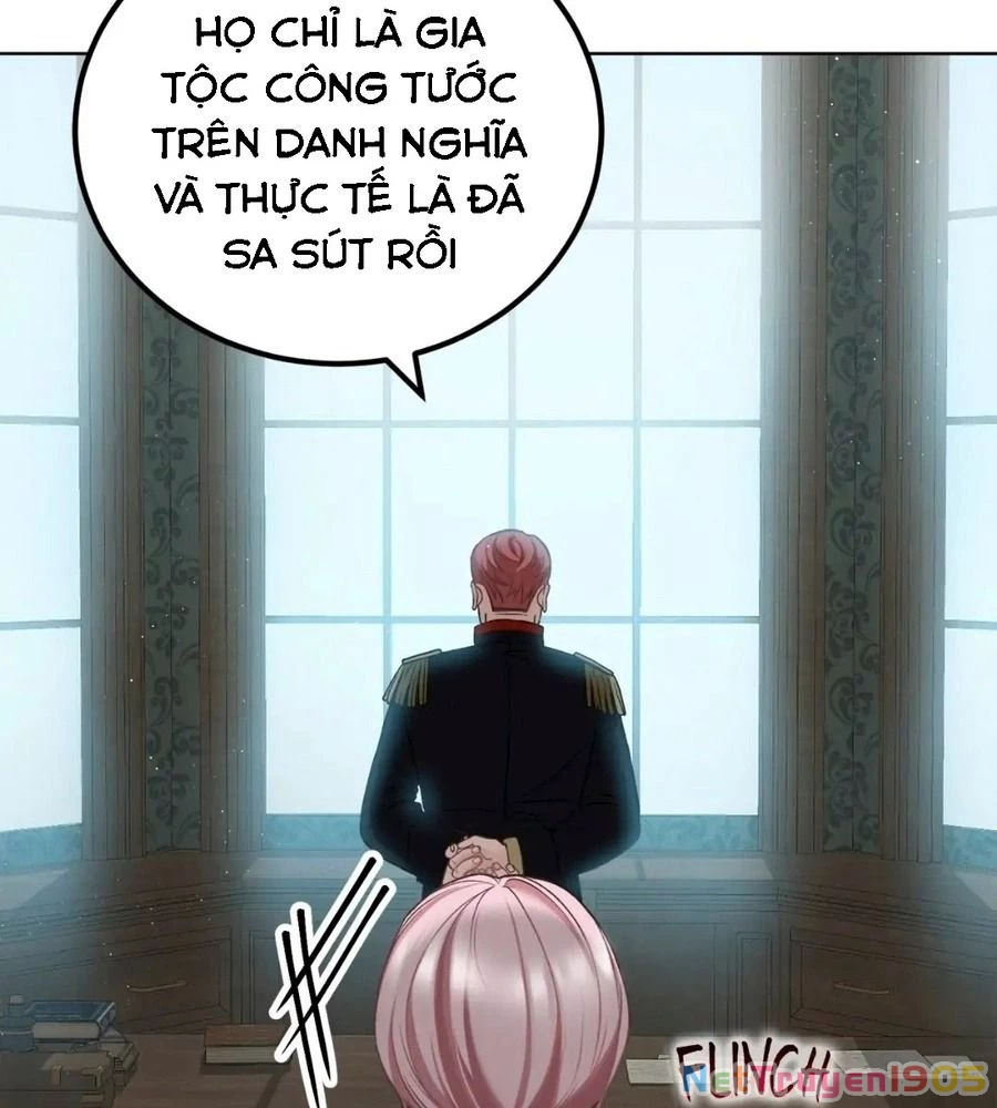 Không Bao Giờ Trở Về Gia Đình Đã Bỏ Rơi Tôi Chapter 6 - 2