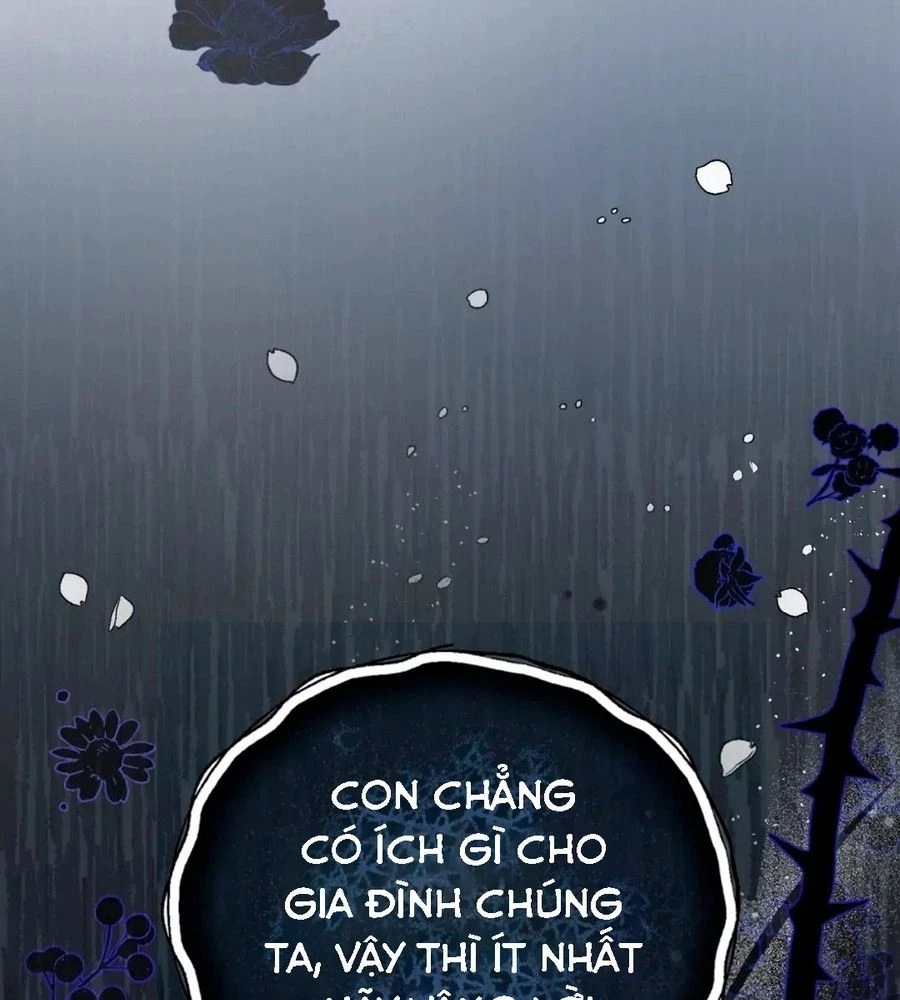 Không Bao Giờ Trở Về Gia Đình Đã Bỏ Rơi Tôi Chapter 6 - 7