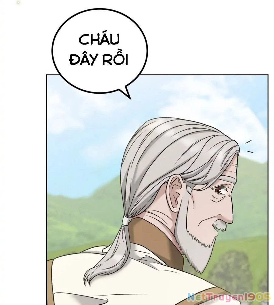 Không Bao Giờ Trở Về Gia Đình Đã Bỏ Rơi Tôi Chapter 6 - 21