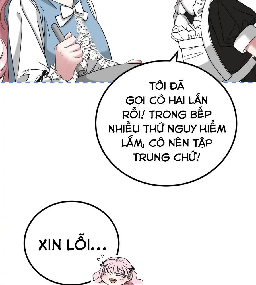 Không Bao Giờ Trở Về Gia Đình Đã Bỏ Rơi Tôi Chapter 6 - 74