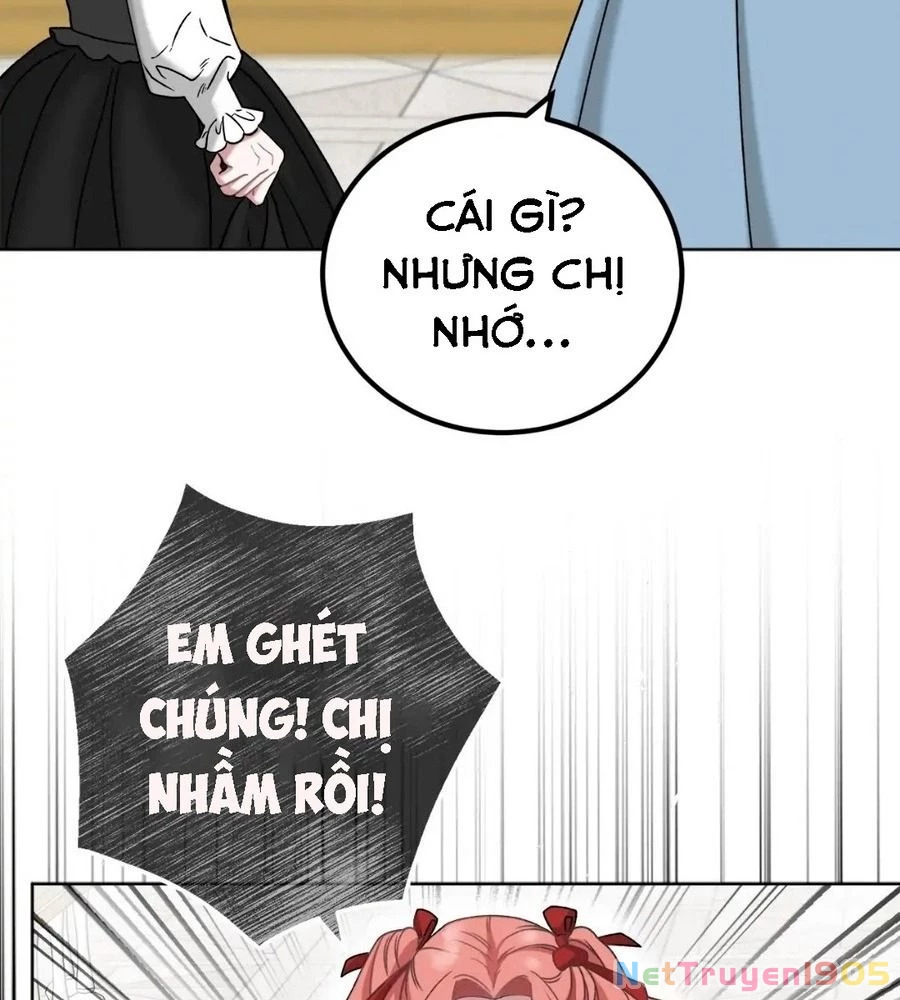 Không Bao Giờ Trở Về Gia Đình Đã Bỏ Rơi Tôi Chapter 6 - 115