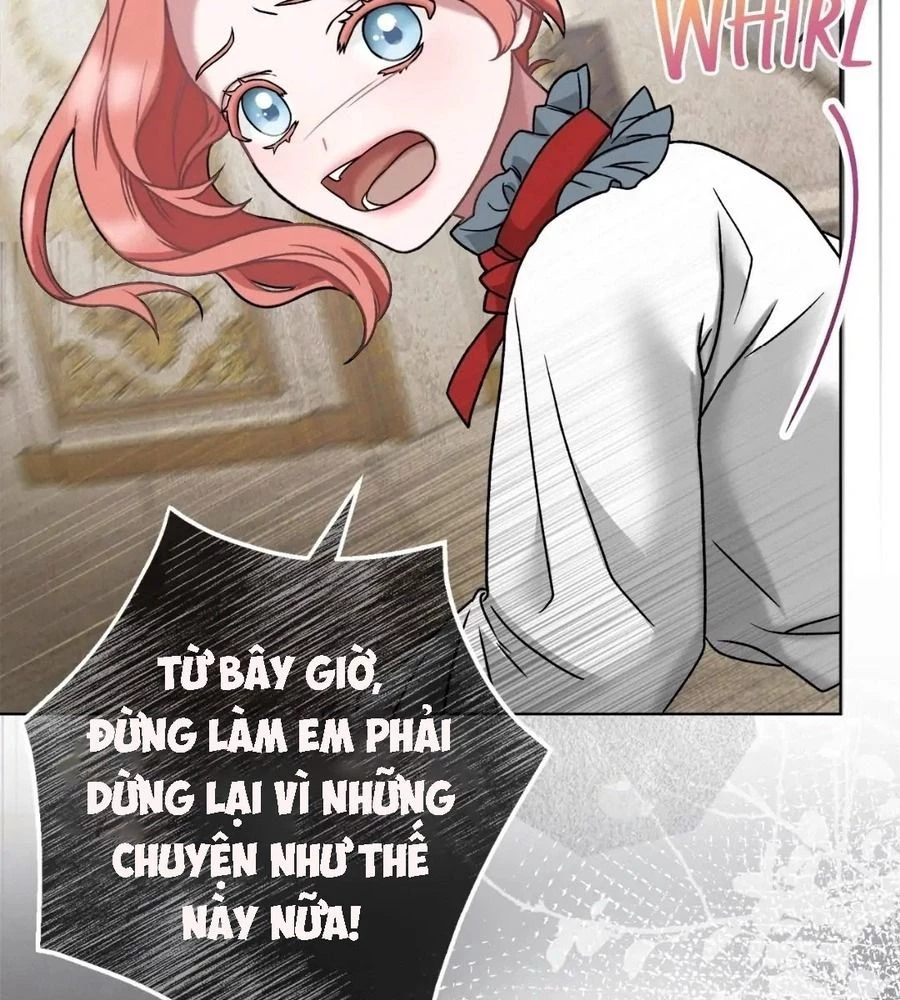 Không Bao Giờ Trở Về Gia Đình Đã Bỏ Rơi Tôi Chapter 6 - 117