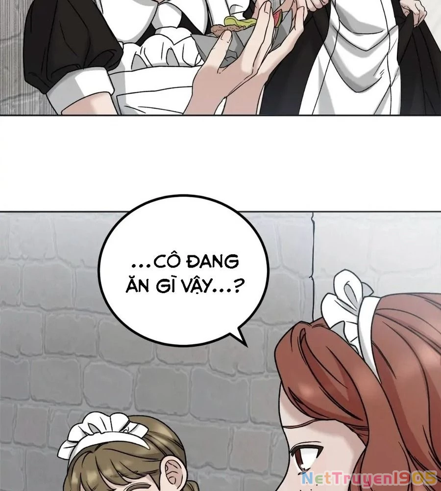 Không Bao Giờ Trở Về Gia Đình Đã Bỏ Rơi Tôi Chapter 6 - 121