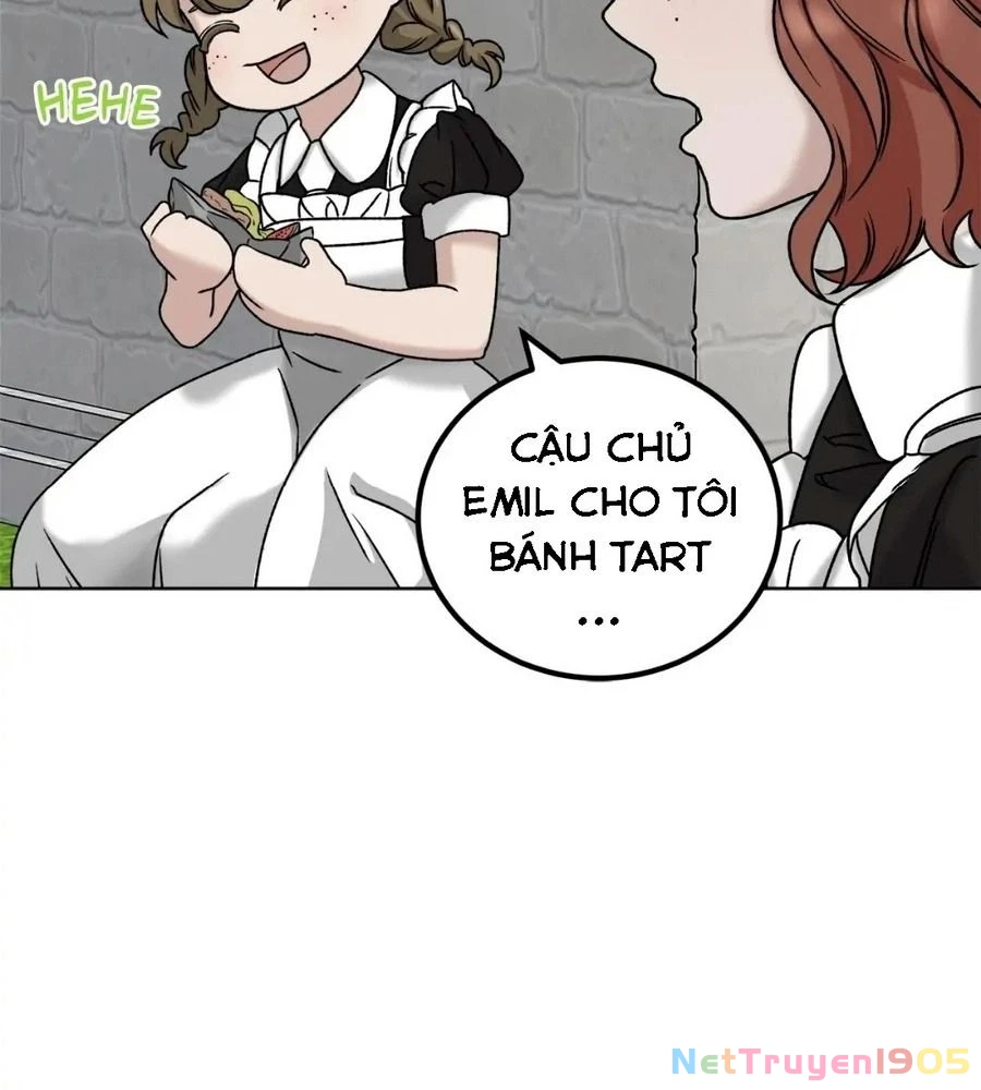 Không Bao Giờ Trở Về Gia Đình Đã Bỏ Rơi Tôi Chapter 6 - 122