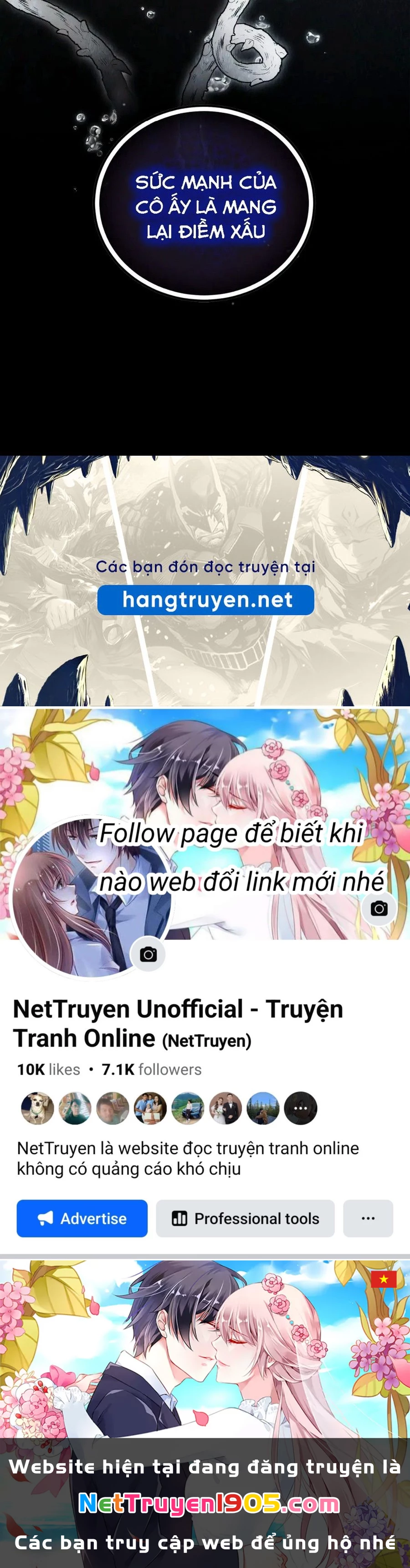 Không Bao Giờ Trở Về Gia Đình Đã Bỏ Rơi Tôi Chapter 6 - 126