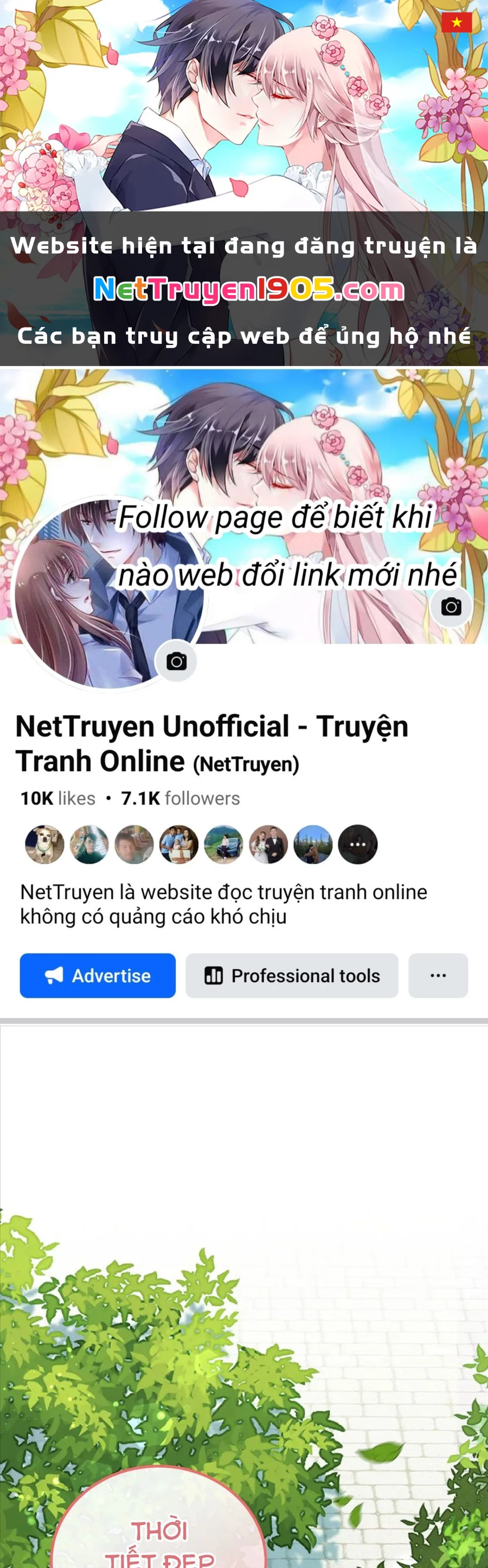 Không Bao Giờ Trở Về Gia Đình Đã Bỏ Rơi Tôi Chapter 7 - 1