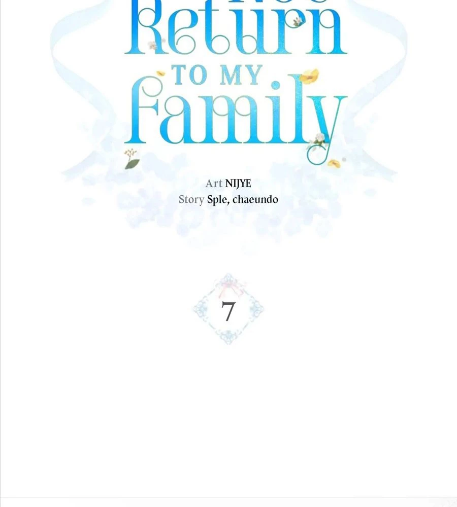 Không Bao Giờ Trở Về Gia Đình Đã Bỏ Rơi Tôi Chapter 7 - 15