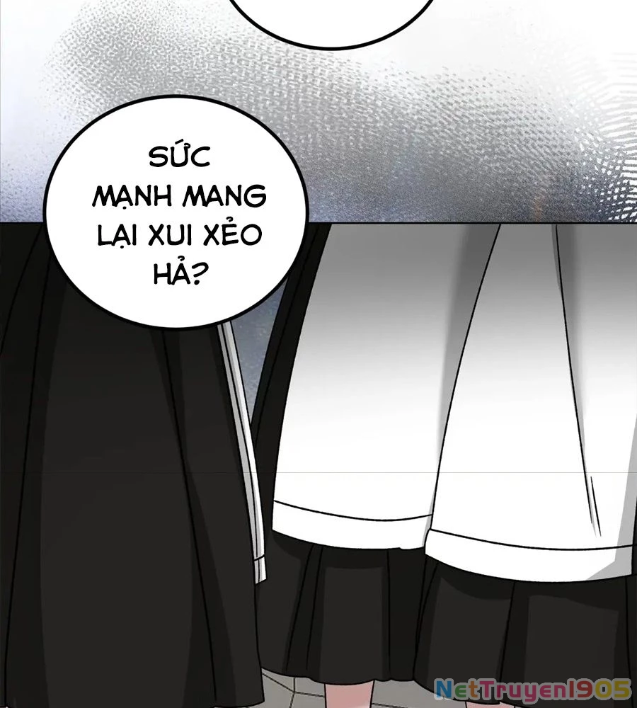 Không Bao Giờ Trở Về Gia Đình Đã Bỏ Rơi Tôi Chapter 7 - 17