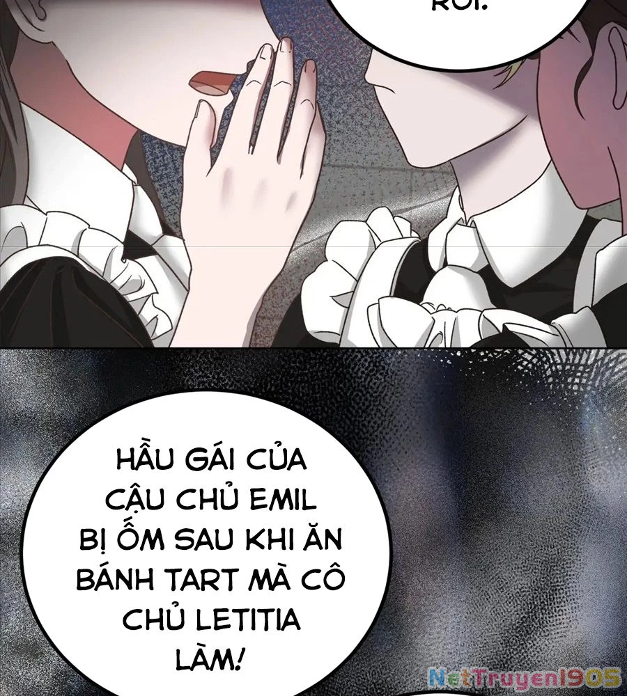 Không Bao Giờ Trở Về Gia Đình Đã Bỏ Rơi Tôi Chapter 7 - 19