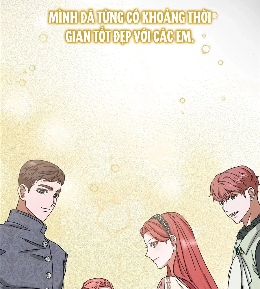 Không Bao Giờ Trở Về Gia Đình Đã Bỏ Rơi Tôi Chapter 7 - 25
