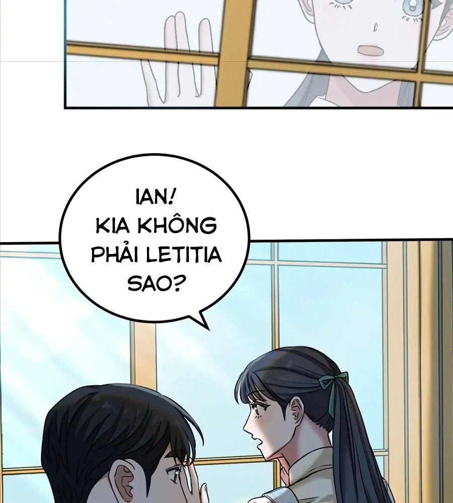 Không Bao Giờ Trở Về Gia Đình Đã Bỏ Rơi Tôi Chapter 7 - 33