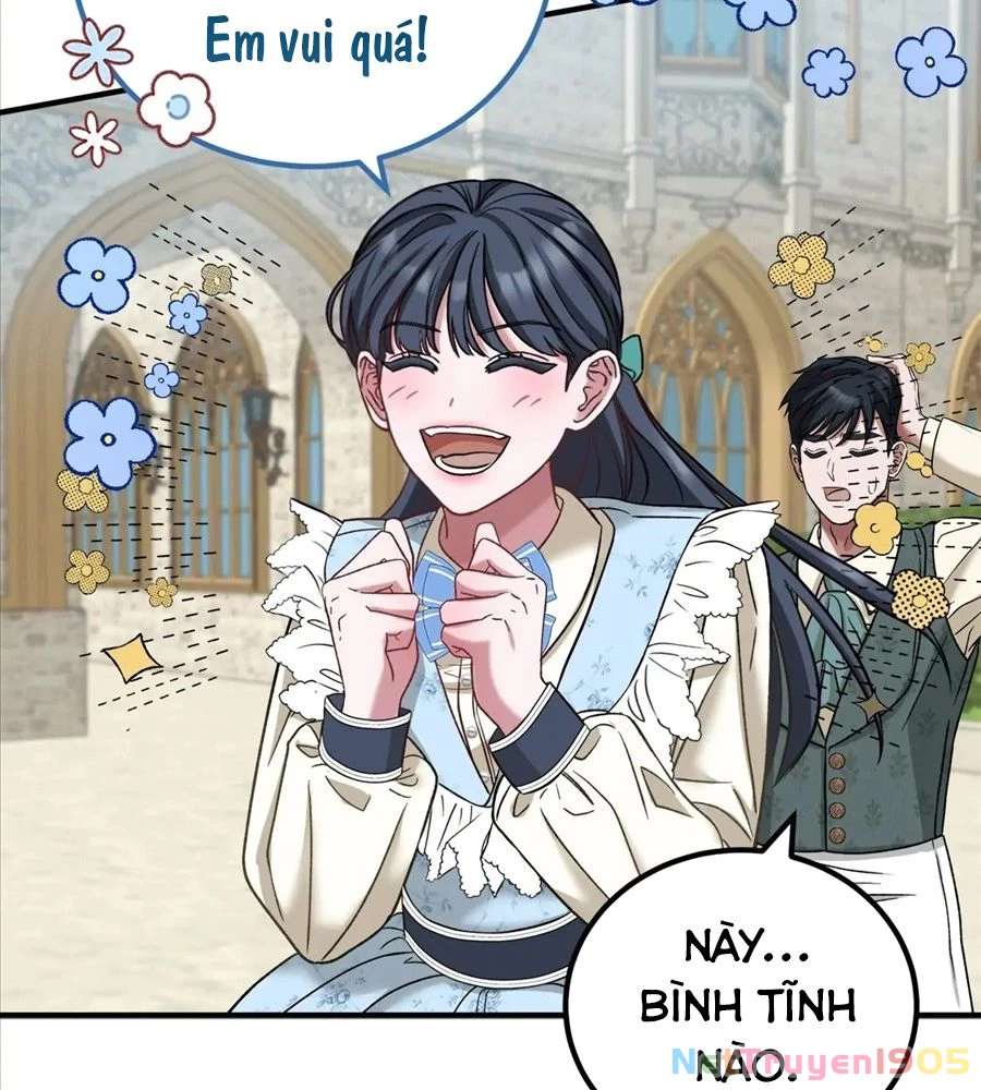 Không Bao Giờ Trở Về Gia Đình Đã Bỏ Rơi Tôi Chapter 7 - 39