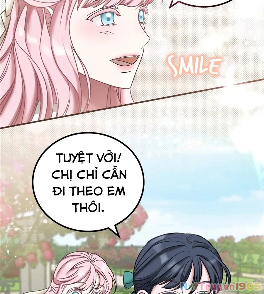 Không Bao Giờ Trở Về Gia Đình Đã Bỏ Rơi Tôi Chapter 7 - 42
