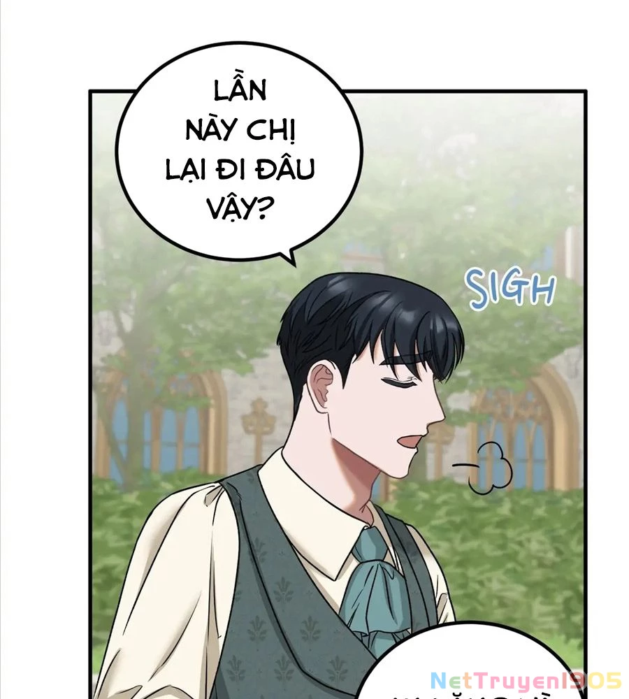 Không Bao Giờ Trở Về Gia Đình Đã Bỏ Rơi Tôi Chapter 7 - 44