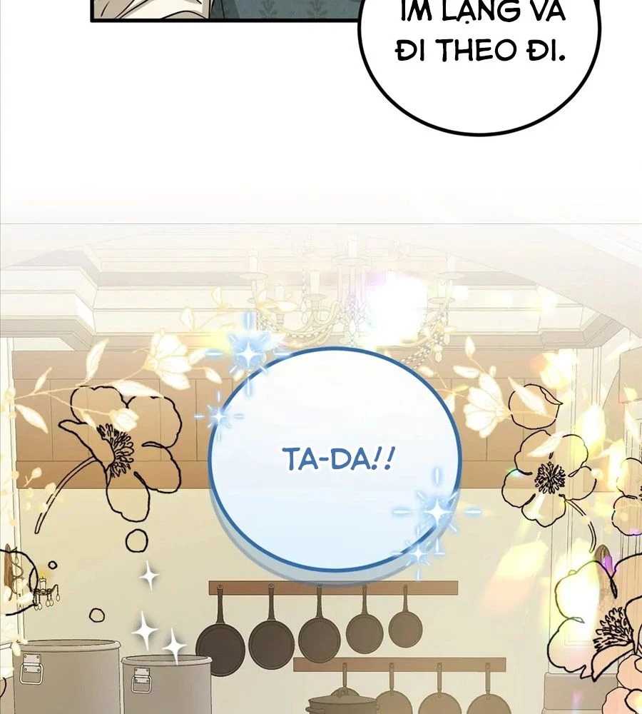Không Bao Giờ Trở Về Gia Đình Đã Bỏ Rơi Tôi Chapter 7 - 45