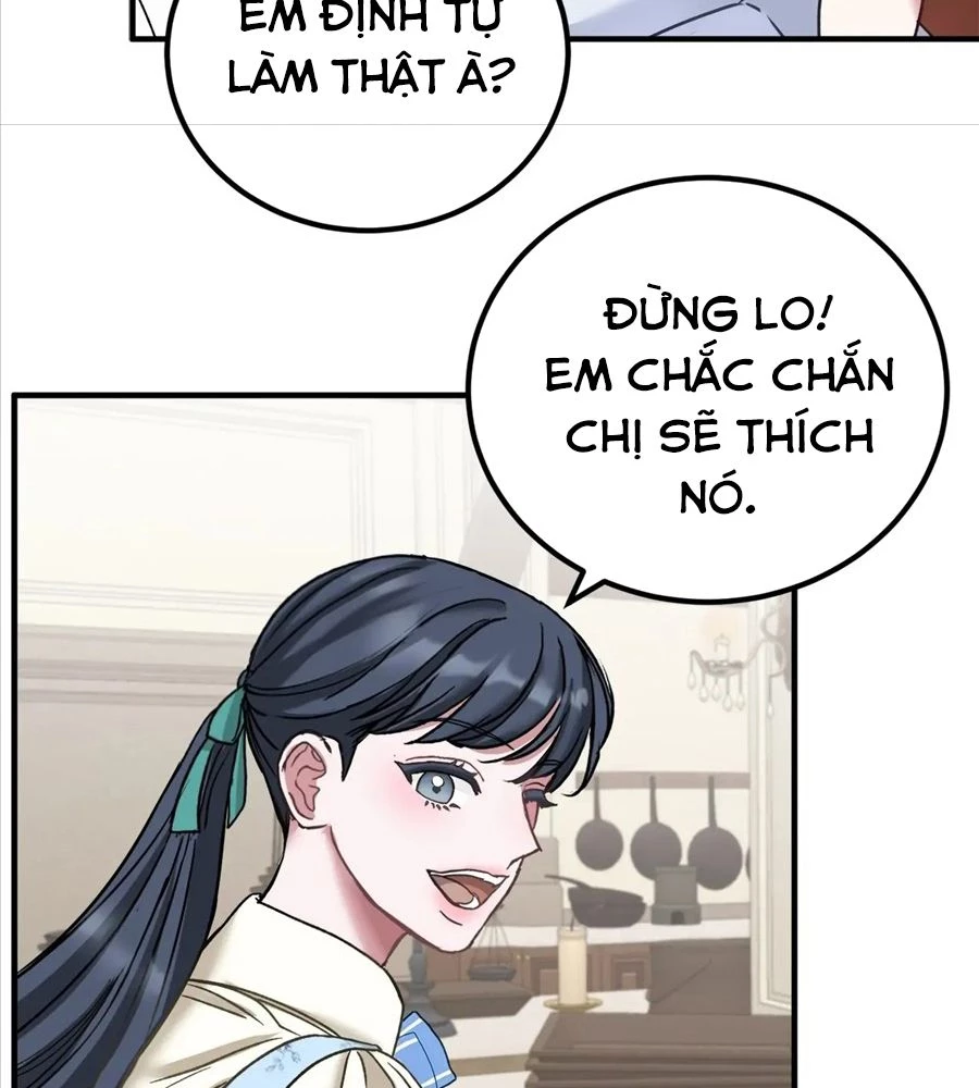 Không Bao Giờ Trở Về Gia Đình Đã Bỏ Rơi Tôi Chapter 7 - 49