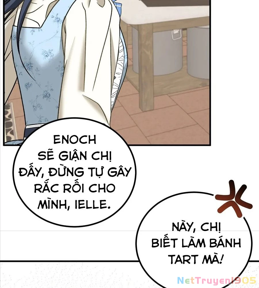Không Bao Giờ Trở Về Gia Đình Đã Bỏ Rơi Tôi Chapter 7 - 50