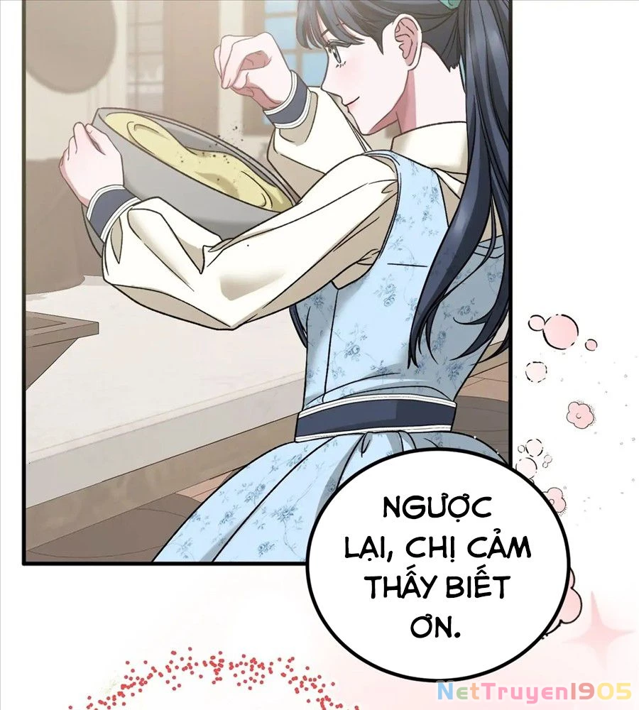Không Bao Giờ Trở Về Gia Đình Đã Bỏ Rơi Tôi Chapter 7 - 59