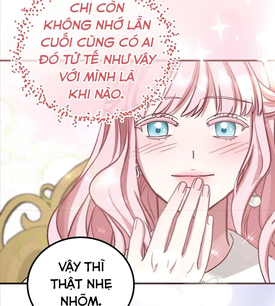 Không Bao Giờ Trở Về Gia Đình Đã Bỏ Rơi Tôi Chapter 7 - 60
